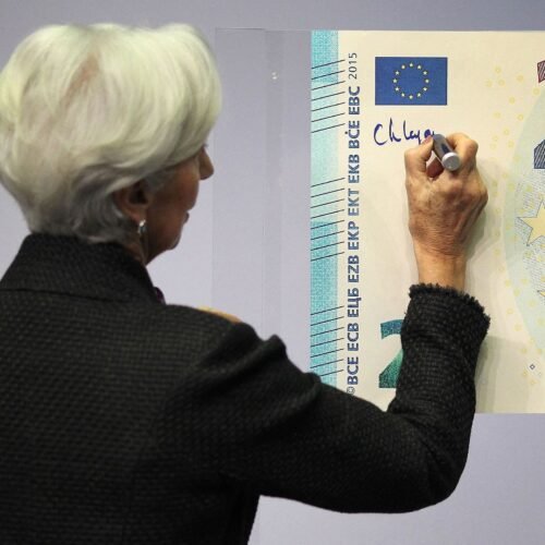 El BCE destensa la presión para los hogares al mantener estables los tipos de interés en el 2,65%