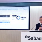 Marc Armengol (Sabadell) advierte de una desaceleración en hipotecas: «Es posible que veamos un descenso en la concesión de préstamos para vivienda»