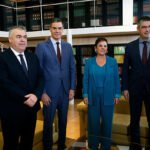 Bildu ganaría las elecciones generales en Euskadi al lograr siete diputados por el desplome total de Sumar y Podemos