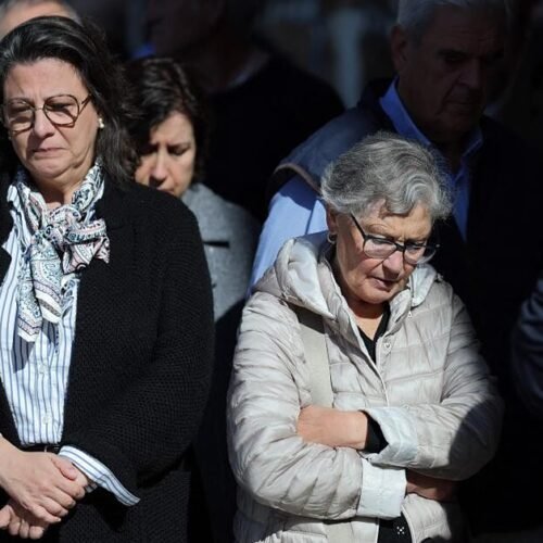 Accidente de tren en Toledo, última hora hoy en directo | Comienza la retirada de objetos personales de las víctimas del accidente de tren de Urda
