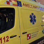 Un muerto por arma blanca y otro grave en una agresión en Tordehumos (Valladolid)