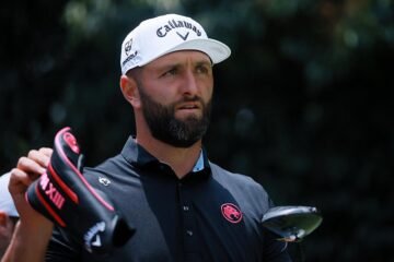 Jon Rahm se desvincula de LIV Golf