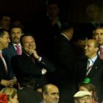 El Sevilla FC rendirá homenaje a Alfredo Sánchez Monteseirín con un minuto de silencio ante Osasuna