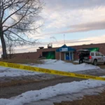 Detenido un estadounidense por su presunta relación con el letal tiroteo de febrero en una escuela de Canadá