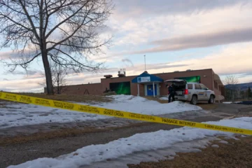 Detenido un estadounidense por su presunta relación con el letal tiroteo de febrero en una escuela de Canadá
