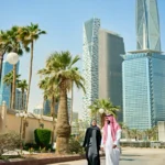 EEUU retira al personal diplomático no esencial de Arabia Saudí ante la escalada de ataques