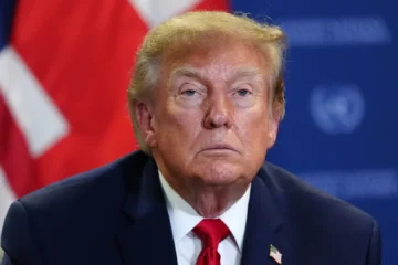 Trump, contra las cuerdas: las encuestas refuerzan la victoria demócrata a menos de un mes de las elecciones de medio mandato