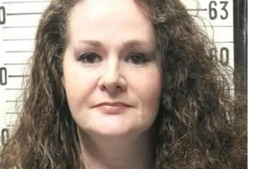«¿Dónde estoy? ¿Quiénes son ustedes?»: las primeras palabras de Christa Pike tras su fallida ejecución en EEUU
