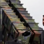 Zelenski insiste en su estrategia y pide más presión sobre Putin con ayuda militar para Ucrania y nuevas sanciones