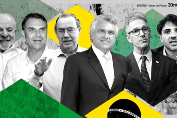 Nuevo duelo entre Lula y ‘el otro Bolsonaro’: qué dicen las encuestas para las elecciones presidenciales del domingo en Brasil