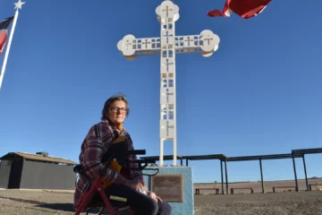 Chile, 40 años después: Calama, un oasis de paz