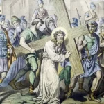 Hallan una inscripción en un sarcófago que apunta a Simón de Cirene, el hombre que ayudó a cargar la cruz de Jesús