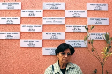 Chile, 40 años después: Calama, un antídoto contra la soledad