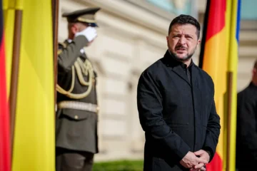 EEUU propone un encuentro trilateral a nivel técnico con Rusia y Ucrania para finales de octubre