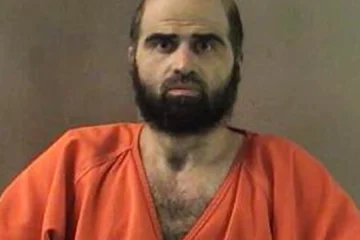 EEUU permitirá que el público acceda a la ejecución por fusilamiento del asesino de Fort Hood y abre la puerta a su retrasmisión