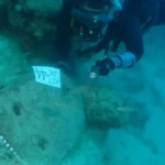 Hallan el naufragio más antiguo del mundo frente a las costas de Turquía