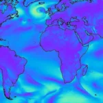 Una nueva herramienta de IA mejora el pronóstico meteorológico en un plazo de dos a seis semanas