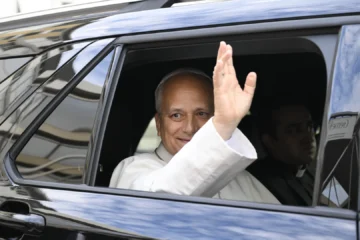 El Vaticano confirma el viaje del papa León XIV a Uruguay, Argentina y Perú a pesar de su reciente operación de cáncer de pulmón