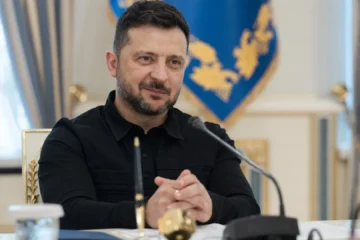 Zelenski confirma reuniones con la UE y la OTAN sobre un posible diálogo con Rusia: «Hay que hablarlo en profundidad»