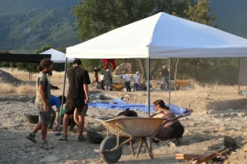 La ocupación romana de la península ibérica tuvo un enorme impacto en la genética local