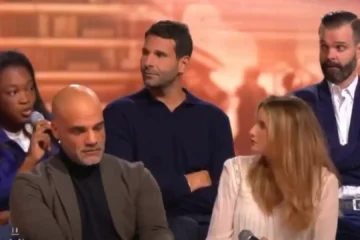 El vídeo de una inmigrante en Francia que se ha hecho viral: «¿Cómo se puede justificar aterrorizar la vida de la gente?»