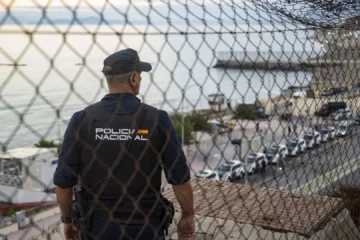 Así sería la «fuerza de reacción rápida» europea para evitar crisis como la de Ceuta: activa en 24 horas por un plazo de un mes