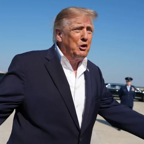 Trump, optimista para reunirse «pronto» con Putin y Zelenski: «Hemos hecho grandes progresos»