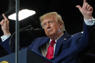 Trump anuncia el fin de las regulaciones sobre emisiones de metano aprobadas por Biden