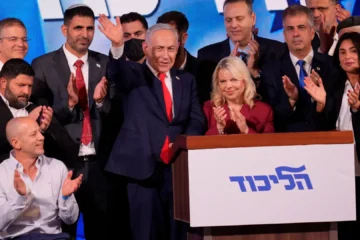 La endiablada matemática que dejan las urnas en Israel: por qué Netanyahu lo tendrá ‘crudo’ para formar una mayoría de Gobierno