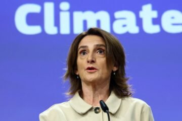 La Comisión impulsa una ley para que las políticas públicas se adapten al cambio climático