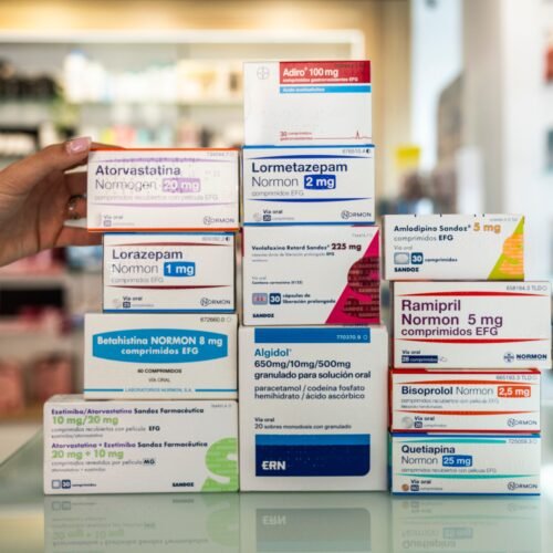La cascada terapéutica: el error de tratar con más medicamentos los efectos secundarios de los que ya se toman