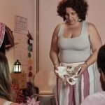 Las doulas se cuelan en el parto y  desatan las alarmas entre médicos y enfermeras: «Nosotras acompañamos»