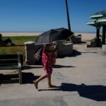 Expertos piden que el cambio climático se aborde como una emergencia de salud mundial: “La Tierra está en camino de sufrir un golpe de calor”