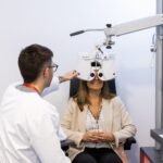 Cómo evitar que Halloween se convierta en una pesadilla para los ojos