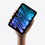 Apple anuncia el iPad mini 8 con pantalla OLED: precio y cuándo sale a la venta