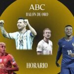 A qué hora es el Balón de Oro 2026 hoy y dónde ver en televisión y online la gala en Londres