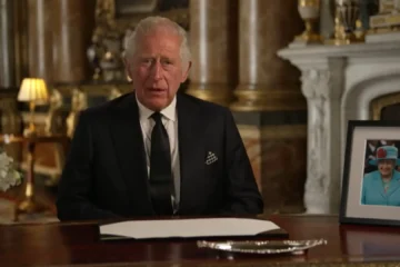 Carlos III no pedirá disculpas por el papel de Reino Unido en la esclavitud durante su gira por los países del Caribe
