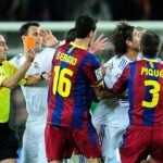 Arbitrar un clásico con Mourinho por medio: «Estaba muy encima, pero siempre iba de cara»