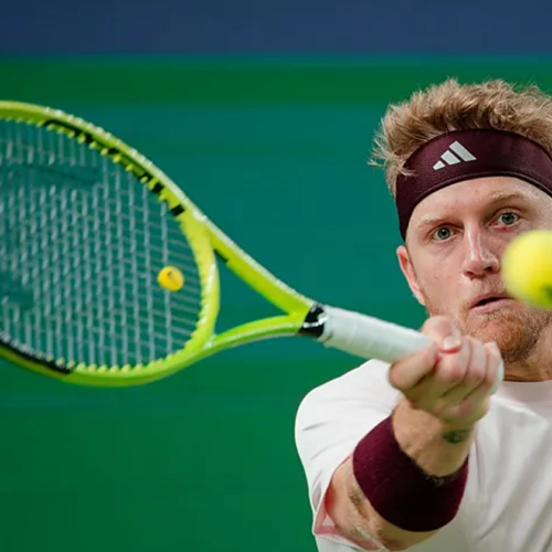 Davidovich, el quinto nombre de David Ferrer para las finales de la Copa Davis