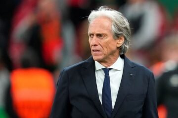 Portugal – Noruega en directo | Cuarta jornada de la Nations League