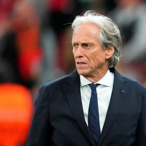 Portugal – Noruega en directo | Cuarta jornada de la Nations League