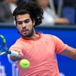 Dónde ver en televisión y online a Alcaraz contra Munar hoy y a qué hora empieza el partido del ATP 500 de Tokio