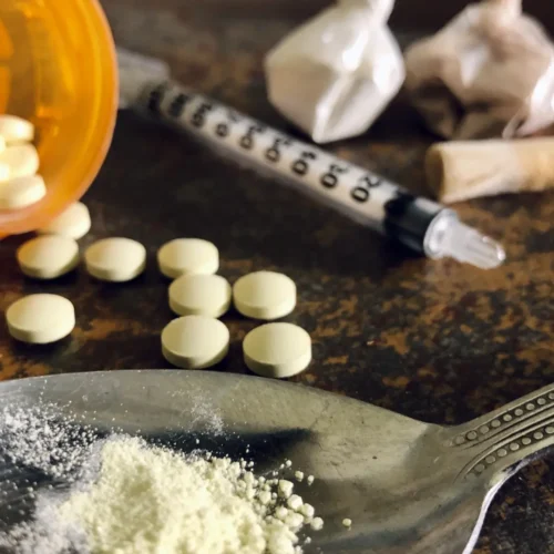 ‘Rhino tranq’, la nueva droga zombie: así es este fármaco veterinario más potente que el fentanilo que está haciendo estragos en EEUU