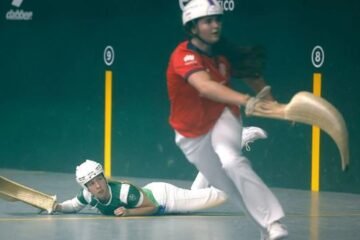 España rebaja la euforia secesionista de Euskadi en su primer Mundial con selección propia