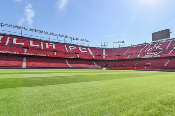 Sevilla FC – Osasuna, en directo: última hora del partido de LaLiga EA Sports hoy en vivo