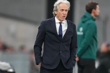 Estadísticas del Portugal – Noruega de la cuarta jornada de la Nations League