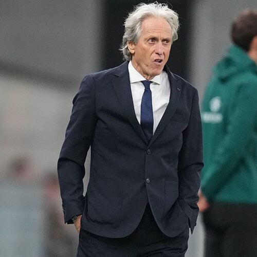 Estadísticas del Portugal – Noruega de la cuarta jornada de la Nations League