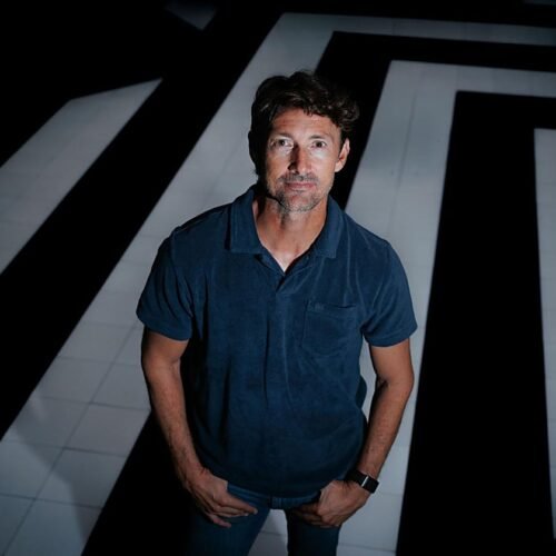 Juan Carlos Ferrero: «Alcaraz me ha enseñado que se puede ser un poquito más flexible»