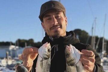 Pesca, bachillerato y la normalización del TDAH:  Giménez renace en La Coruña