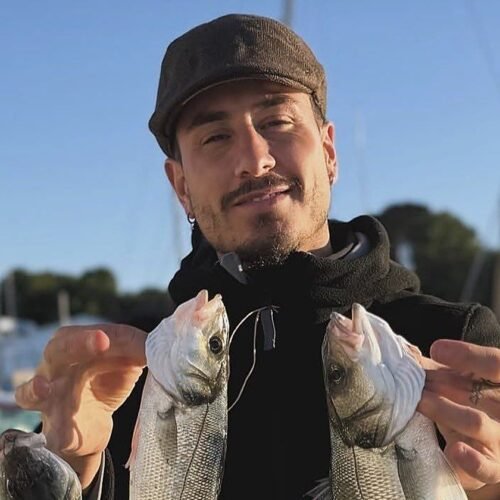 Pesca, bachillerato y la normalización del TDAH:  Giménez renace en La Coruña